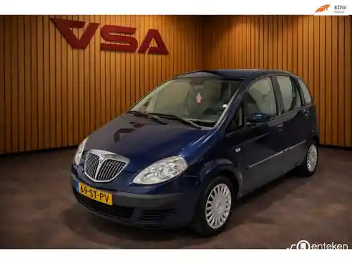 Lancia Musa 1.4 8v 2006