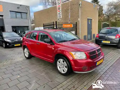 Dodge Caliber 1.8 2006