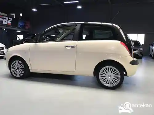 Lancia Ypsilon 1.2 8v 2006