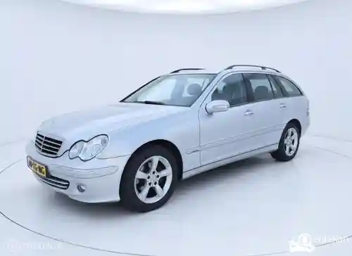 Mercedes-Benz C 180 T-model 2006