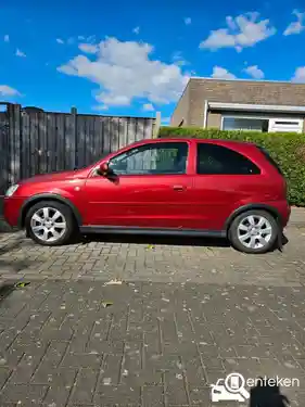 Opel Corsa 1.2 Twinport 2006