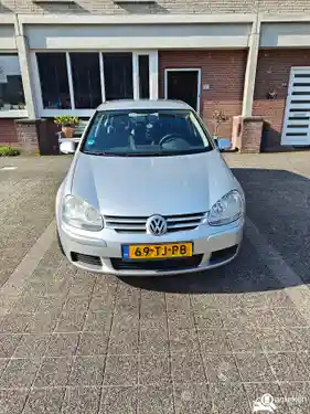 VW Golf 1.6 FSI 2006