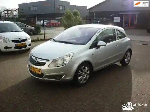 Opel Corsa 1.2 Twinport 2006