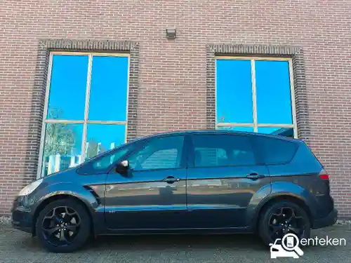 Ford S-MAX 2.5 2006