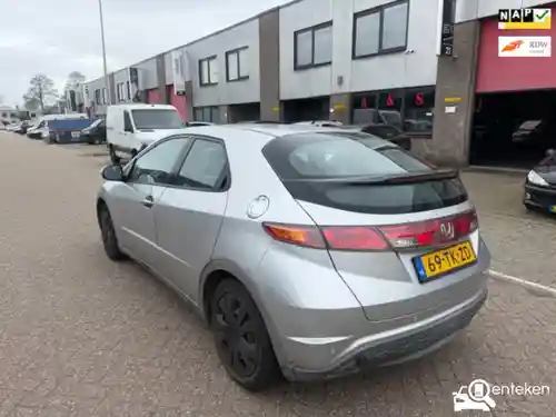 Honda Civic 1.4 2006