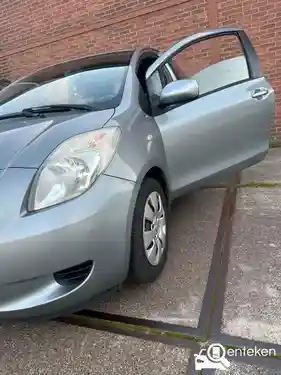 Toyota Yaris 1.3 2006