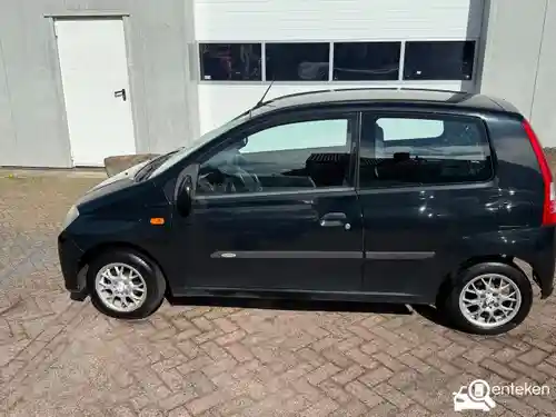Daihatsu Cuore 1.0 2006