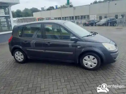 Renault Scénic 1.6 16V 2007
