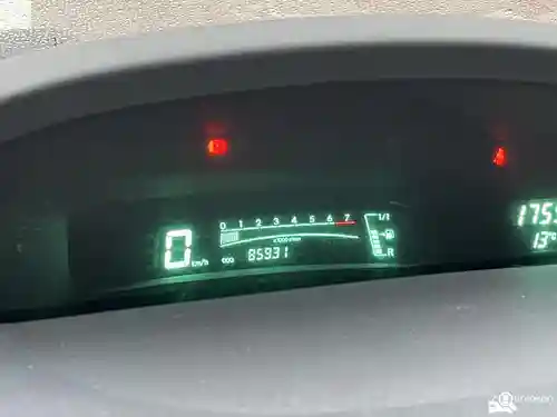 Toyota Yaris 1.3 2007