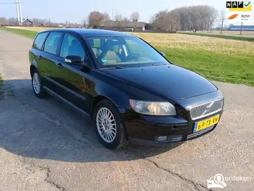 Volvo V50 1.6D 2007