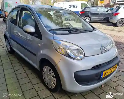Citroen C1 1.0 2007