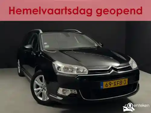 Citroen C5 Tourer THP 155 2012