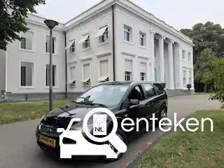 Ford Focus Turnier 1.6 Ti-VCT 2007