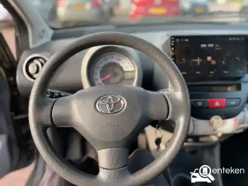 Toyota Aygo 1.0 2007