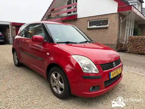 Suzuki Swift 1300 2007