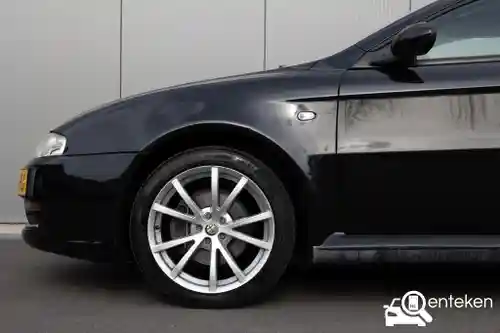 Alfa Romeo GT 1.8 16V T.Spark 2007