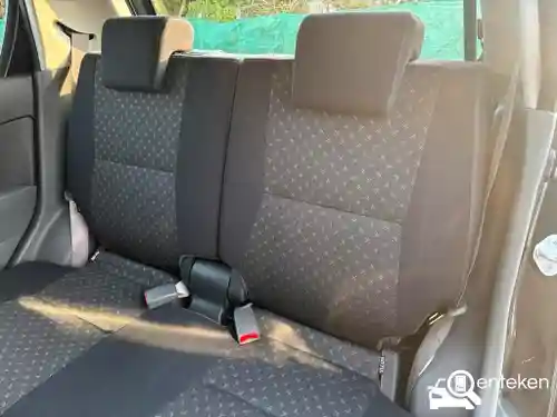 Daihatsu Cuore 1.0 2007