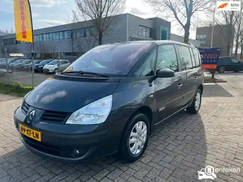 Renault Espace 2.0 16V Turbo 2007