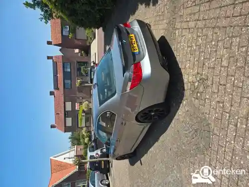 BMW 530d 2006