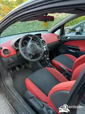 Opel Corsa 1.4 Twinport 2007