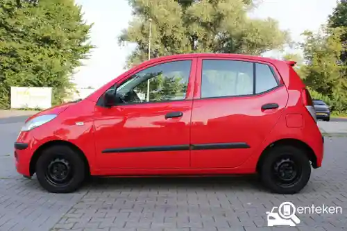 Hyundai i10 1.1 2008