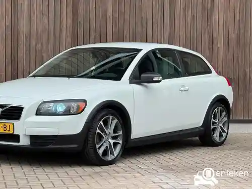 Volvo C30 1.6 2008