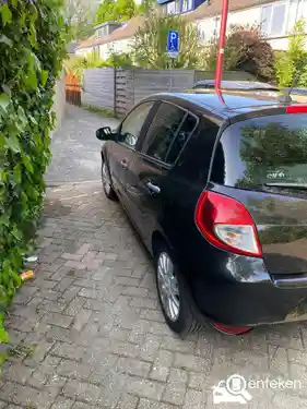 Renault Clio 1.2 16V 75 2011