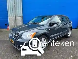 Dodge Caliber 1.8 2008