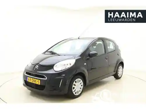 Citroen C1 1.0 2013