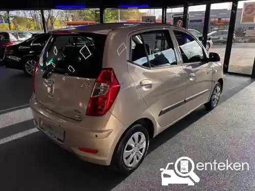 Hyundai i10 1.1 2013