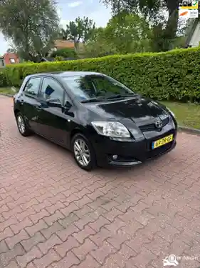 Toyota Auris 1.6 2008