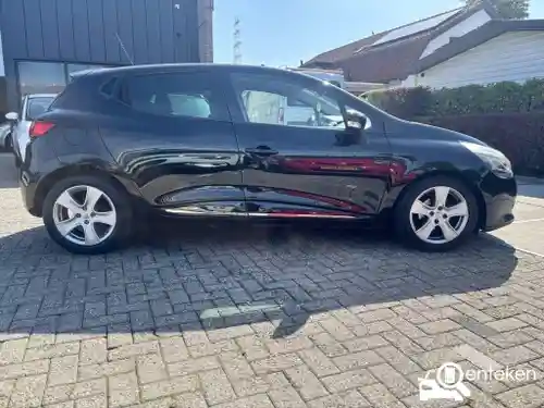 Renault Clio ENERGY TCe 90 2013