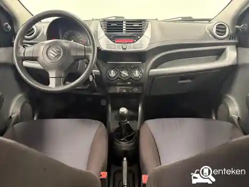 Suzuki Alto 1.0 2013