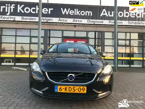 Volvo V40 T4 2013
