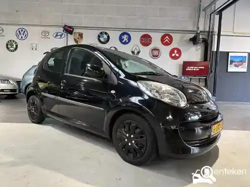 Citroen C1 1.0 2008
