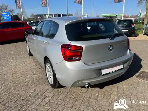 BMW 116i 2013
