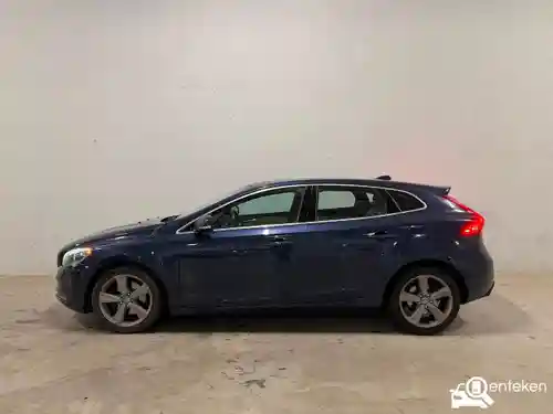 Volvo V40 T4 2013