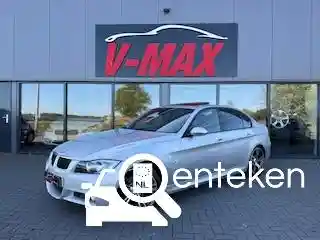 BMW 320i 2007
