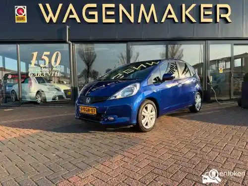 Honda Jazz 1.4 2012