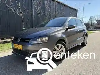 VW Polo 1.2 TSI BMT 2013