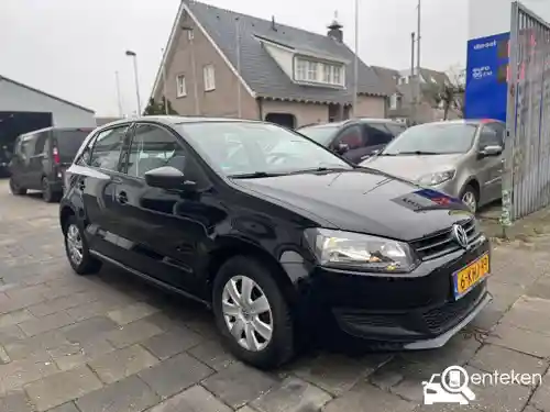 VW Polo 1.2 2010