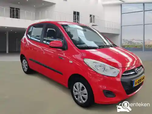Hyundai i10 1.1 2013