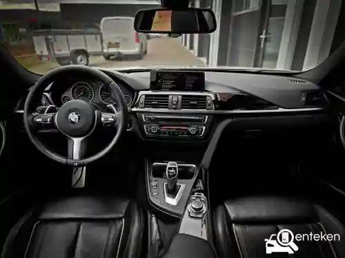 BMW 335i 2013