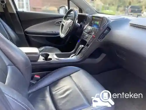 Opel Ampera E-REV 2013