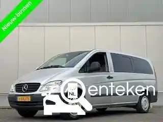 Mercedes-Benz Vito 115 CDI 2009