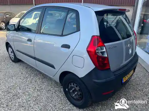 Hyundai i10 1.1 2013