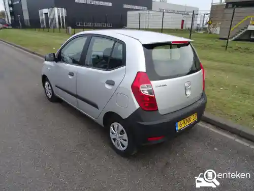 Hyundai i10 1.1 2013