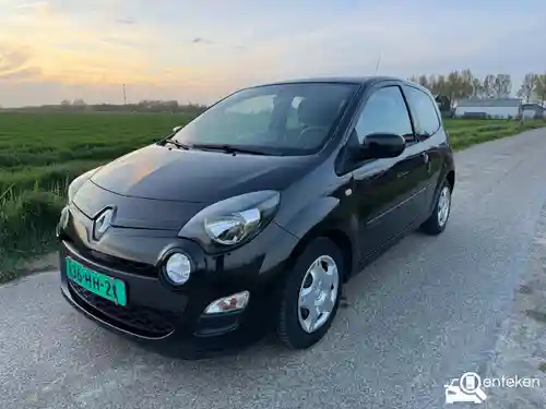 Renault Twingo 1.2 LEV 16V 75 2013