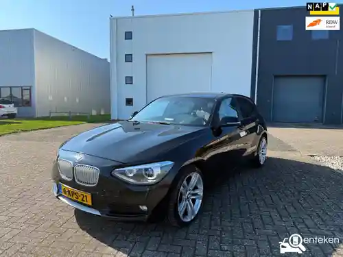 BMW 116i 2013