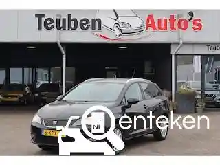 SEAT Ibiza ST 1.2 TDI Ecomotive 2013